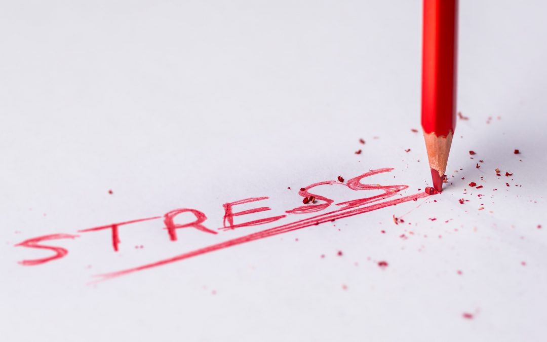 Прості дії для запобігання стресу